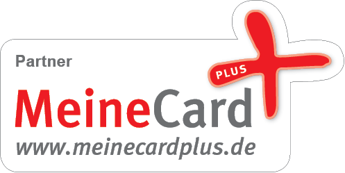 Meine Card Plus Partner