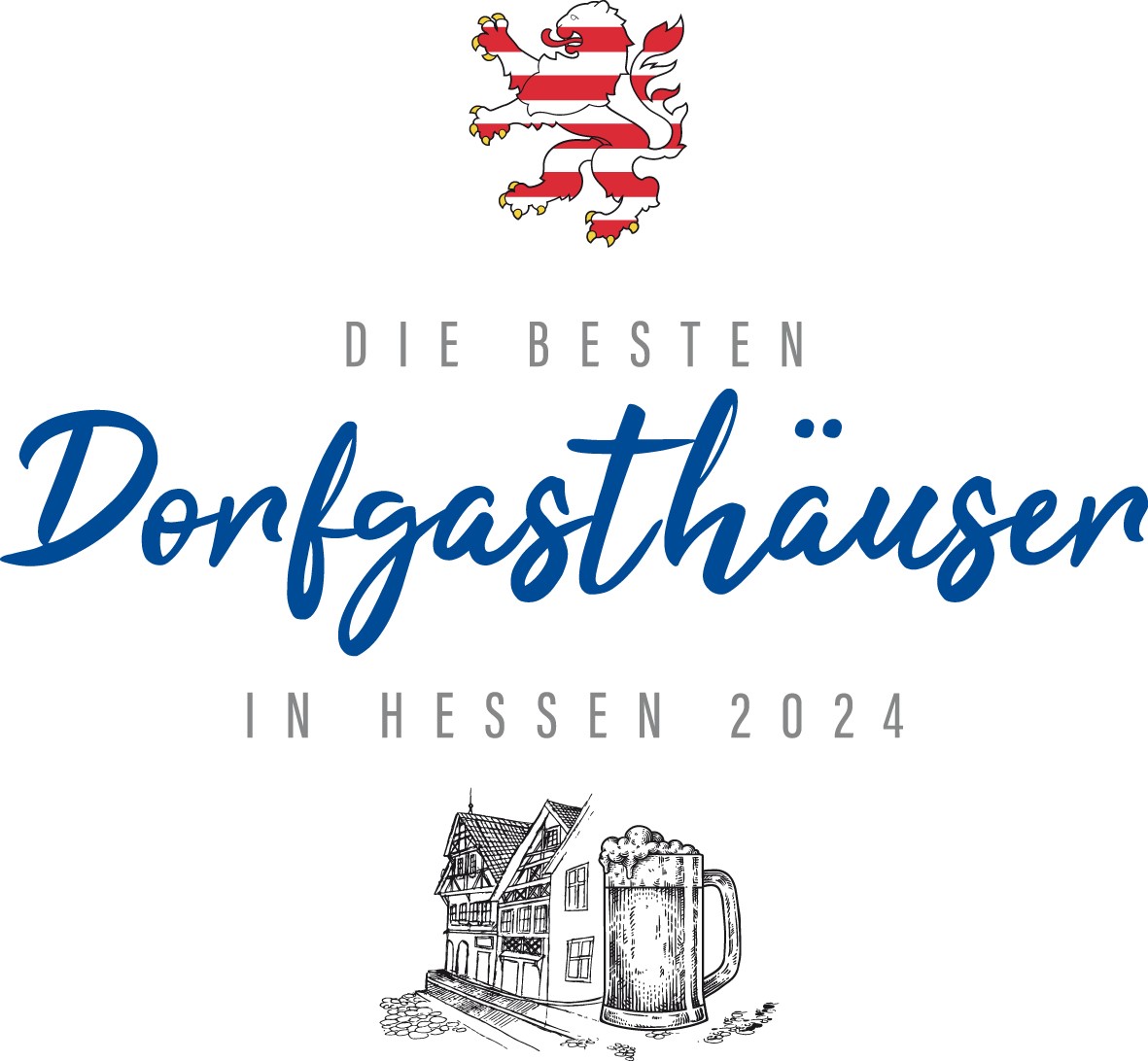 Die besten Dorfgasthäuser in Hessen